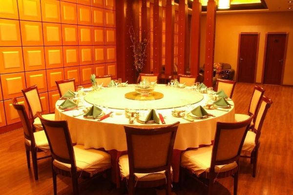 Huaxia Hotel (Suzhou)